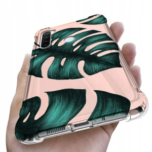 Etui Antishock do XIAOMI REDMI NOTE 8T Case Wzory