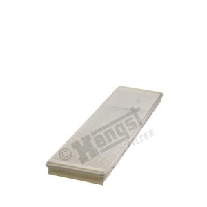 Filtr Powietrza Kabinowy Db Hengst Filter E933li Cu5877