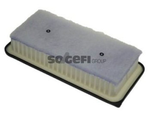 Filtr powietrza PURFLUX A1251 178010N020