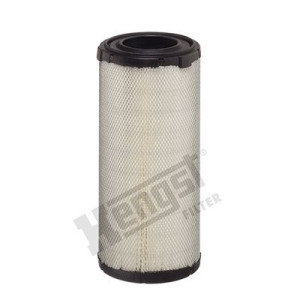 Filtr Powietrza Hengst Filter E586l C162471 Iveco