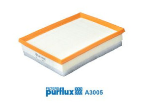 Filtr Powietrza Purflux A3005 C24036 Opel Citroen Peugeot