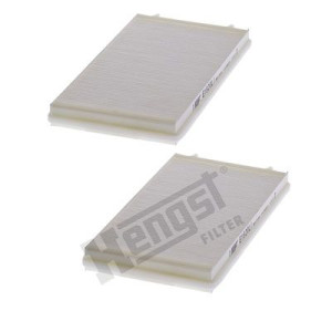 Filtr Powietrza Kabinowy Hengst Filter E1920li2 Cu31242 Bmw