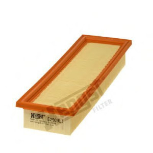 Filtr Powietrza Kabinowy Hengst Filter E2903li Cu41971 Fendt