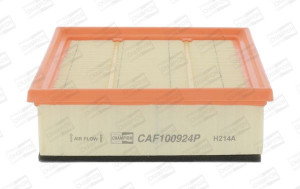 Filtr powietrza CHAMPION CAF100924P C21106