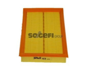 Filtr powietrza PURFLUX A838 C2964