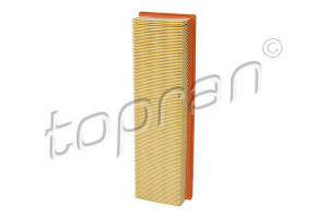 Filtr powietrza TOPRAN 721 009 C34681