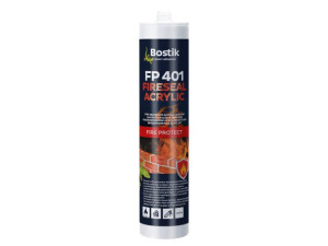FP 401 Fire Protect uszczelniacz ognioochronny 310ml