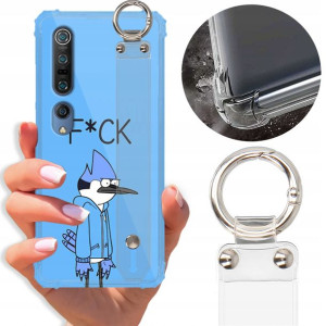 Etui Antishock Pasek do XIAOMI Mi 10 PRO Top Wzory