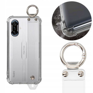 Etui Antishock Pasek do XIAOMI REDMI K40 GAMING