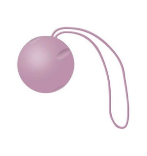 Joyballs Single (blady róż)