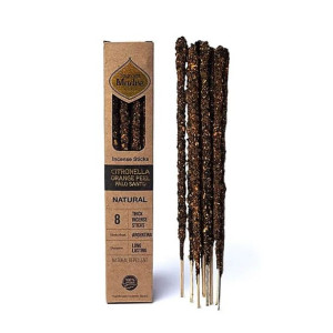 Kadzidełka Sagrada Madre - Citronella/Orange/Palo Santo