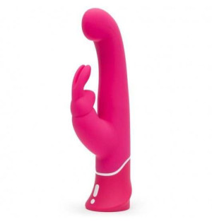 Happy Rabbit G-Spot Rabbit Pink