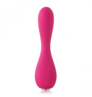 Je Joue Uma Fuschia