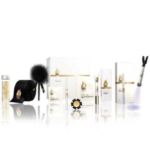 YESforLOV Mission Irresistible Box