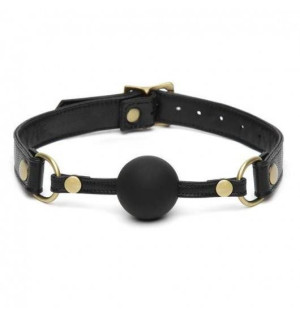 FSoG Bound to You Ball Gag