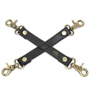 FSoG Bound to You Hog Tie