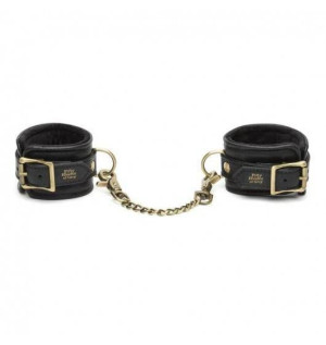 FSoG Bound to You Wrist Cuffs