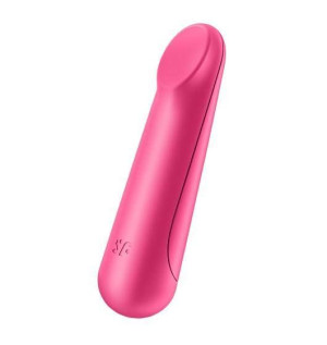 Ultra Power Bullet 3 Red