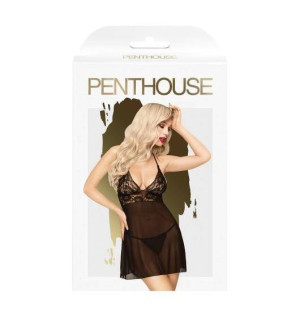 Bedtime story black M/L
