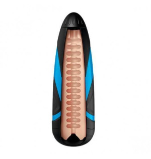 Satisfyer Men One Sleeve Chambers of Pleasure