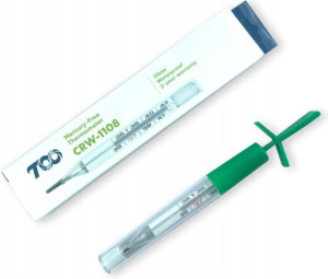 Termometr Bezrtęciowy Crw-1108 Medyczny