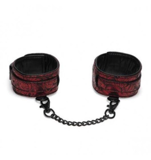 Fifty Shades of Grey Sweet Anticipation Ankle Cuffs