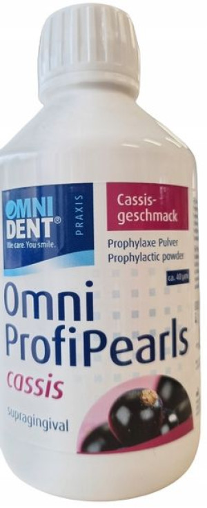 Piasek do piaskarki Omniflow 300g różne smaki