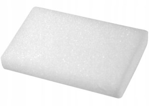 Gąbka Hemostatyczna Wchłanialna 70x50x10mm 1szt