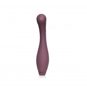 Wibrator  Je Joue Juno G-Spot Vibrator Purple