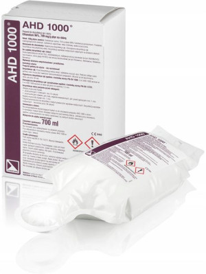 AHD 1000 0,7l Sterisol worek do dozownika