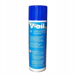 Olej V-oil Vetos 500ml