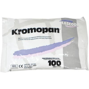 Kromopan 450g Masa wyciskowa alginatowa
