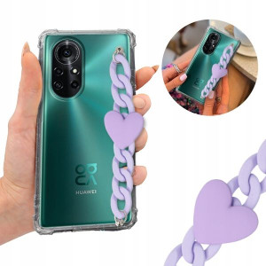 Etui Case Antishock BLINK do HUAWEI NOVA 8 PRO 5G