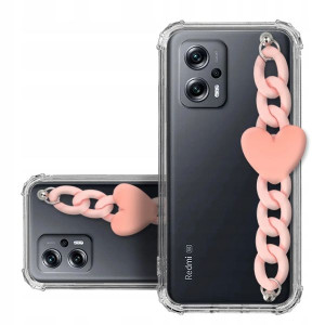 Etui Case Antishock BLINK Top do XIAOMI POCO X4 GT