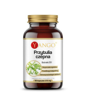Yango Przytulia Czepna
