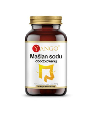 Yango Maślan Sodu