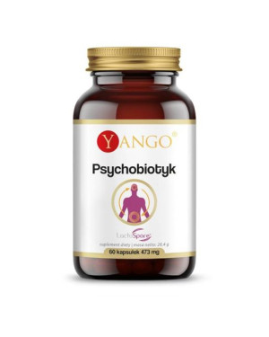 Yango Psychobiotyk