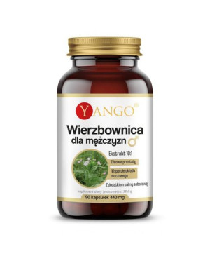 Yango Wierzbownica dla mężczyzn