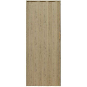 Przesuwne Drzwi Harmonijkowe Pcv Wiązmat 80cm