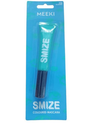 Kolorowa Maskara Tusz Zielony Mekki 10 Ml