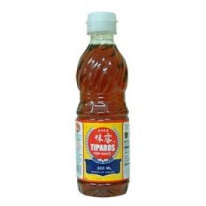 Sos Rybny Tajski Dobra Doskonały smak 300ml TIPAROS
