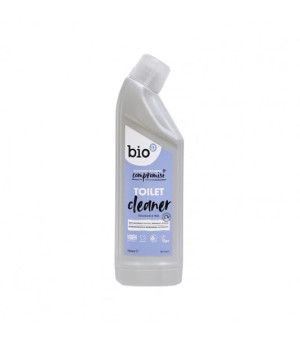 Bio-D Płyn do czyszczenia toalet hipoalergiczny, 750 ml