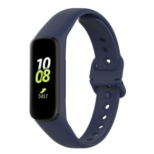 Pasek Opaska Silikonowa Do Samsung Galaxy Fit 2 Rm-220