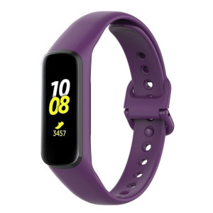 Pasek Opaska Silikonowa Do Samsung Galaxy Fit 2 Rm-220