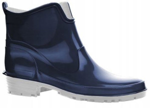 Kalosze Damskie Model Elke 930 Gumowce Lemigo