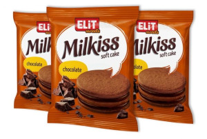 Ciasteczko Milkiss Chocolate 42g NOWOSC!!
