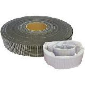 FP 340 PIPE WRAP elastyczna opaska przeciwpożarowa 50mmx25m