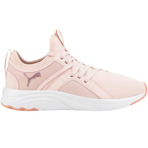 Buty damskie puma softride sophia crystalline różowe 376195 01