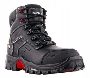 Buty Robocze Skórzane VM Michelin Rockford S3 42
