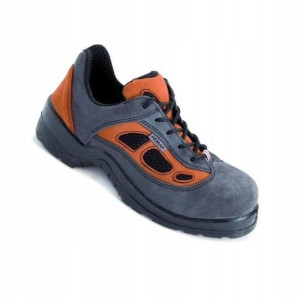 Buty Robocze Damskie z Podnoskiem BHP DEMAR SB 37